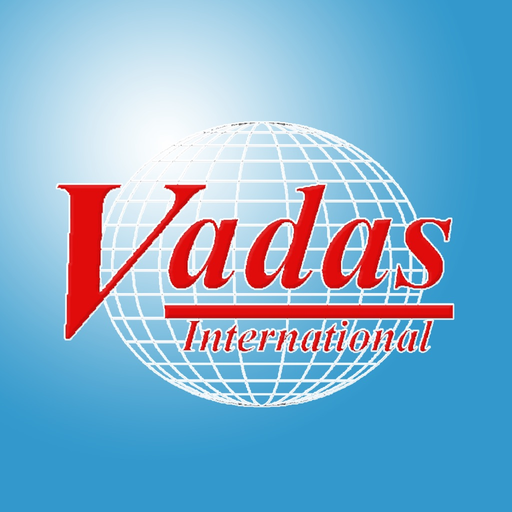 Vadas IC Trade APP app icon