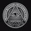 illuminati chat icon