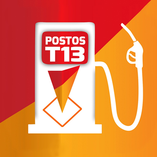 Rede T13 app icon