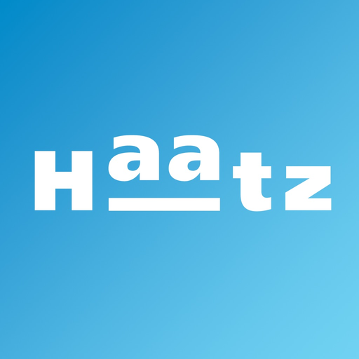 Haatz app icon
