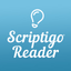 Scriptigo Script Reader icon