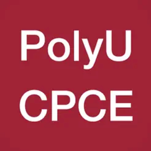 CPCE PolyU app icon
