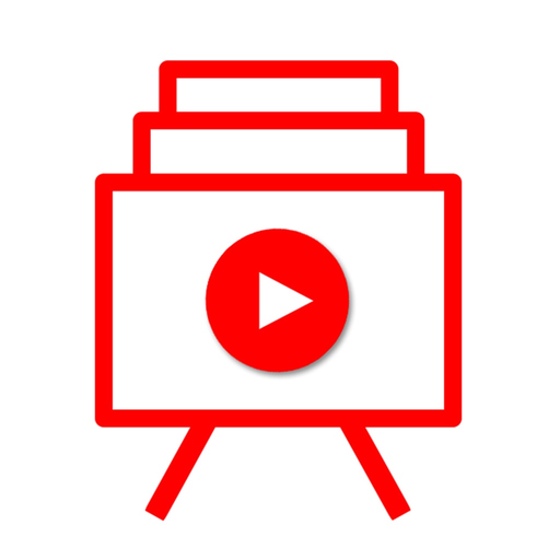 Slide - Picture Clips Video Show Maker with Music app icon