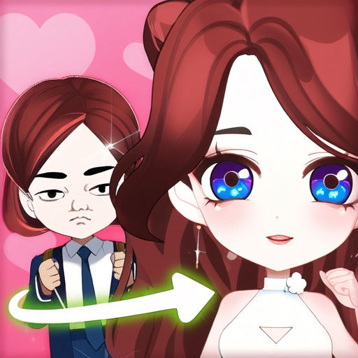 Pretty Betty app icon