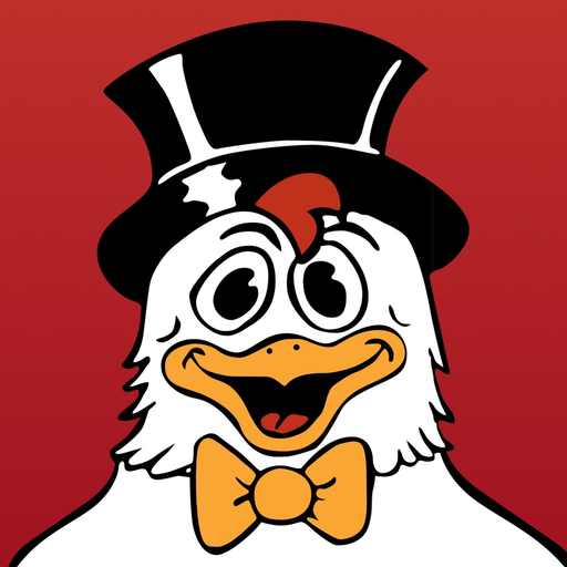 Chargrill Charlie's app icon