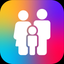 Daysi Family App icon