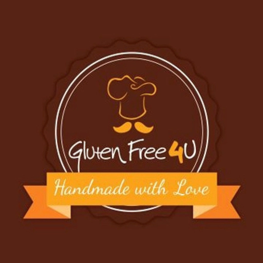 Gluten Free 4U app icon