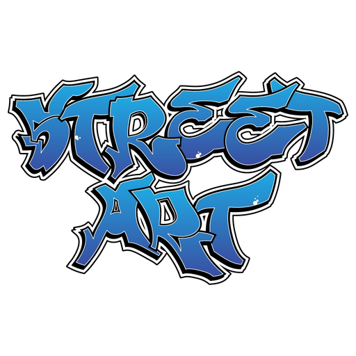 Street Art app icon