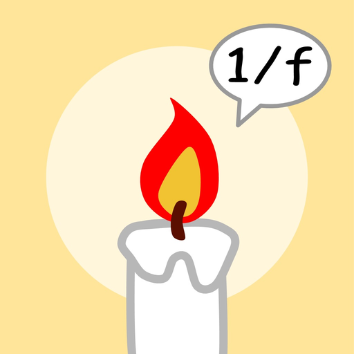 Flicker Light app icon