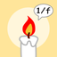 Flicker Light icon