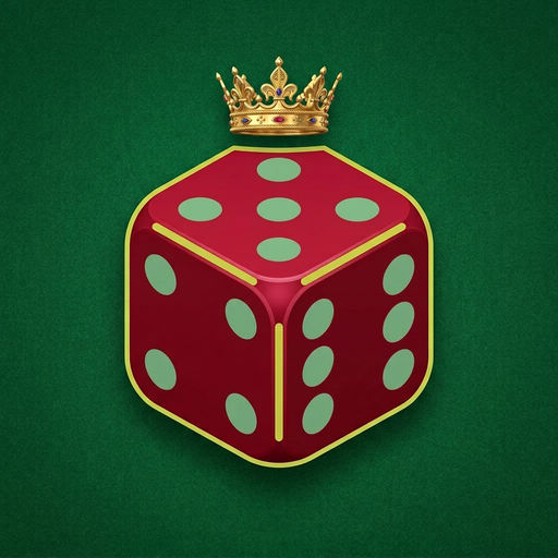 Yamb: Five Dice app icon