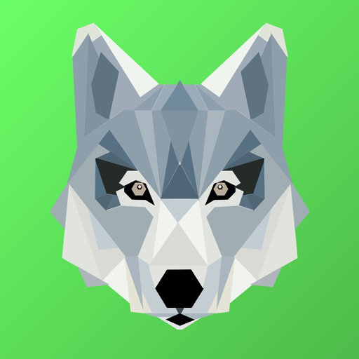 Virtual Reality Pet app icon