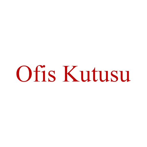 Ofis Kutusu app icon