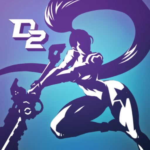 Dark Sword 2 app icon