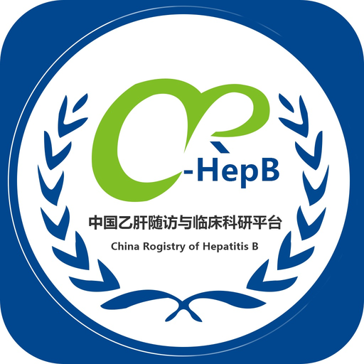 CR-HepB app icon