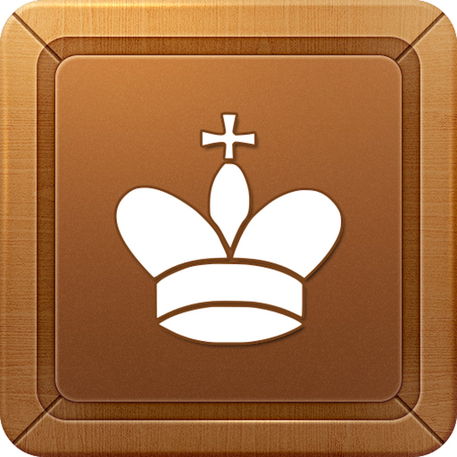 King Chess 2700 plus app icon