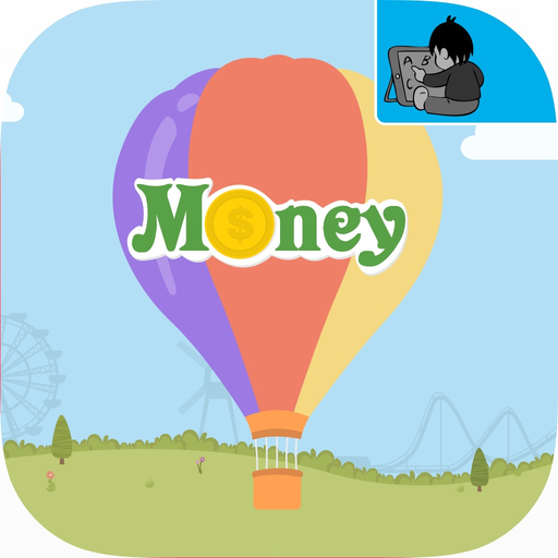 Count Money - Game app icon