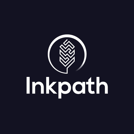 Inkpath app icon