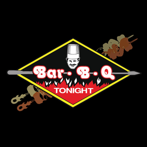 Bar BQ Tonight App app icon