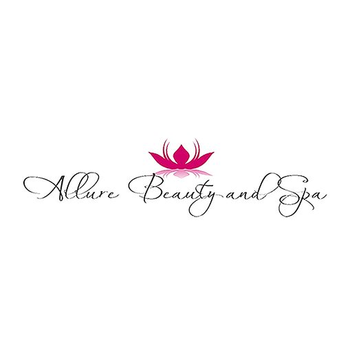 Allure Beauty Dublin app icon