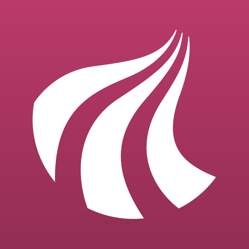 AAU Student App app icon