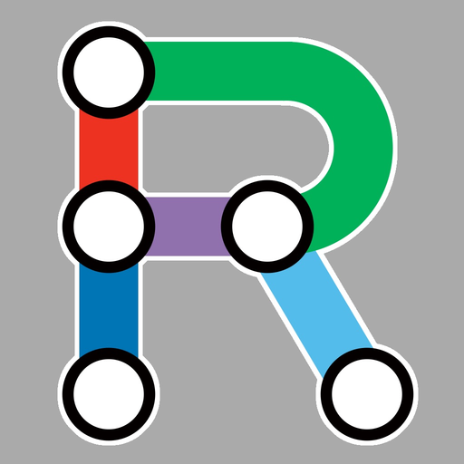 Rail Rush app icon