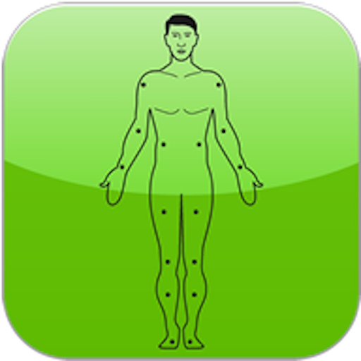 TENS+EMS app icon
