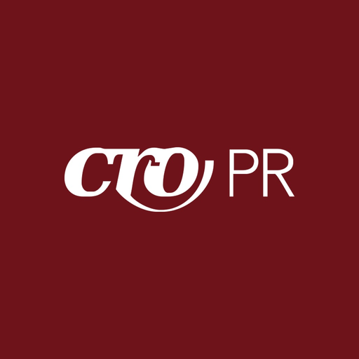 CRO-PR app icon