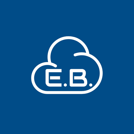 Endustriyel Bulut app icon