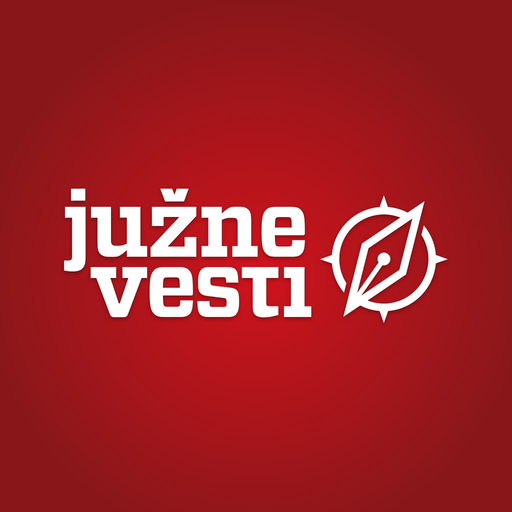 Južne vesti app icon