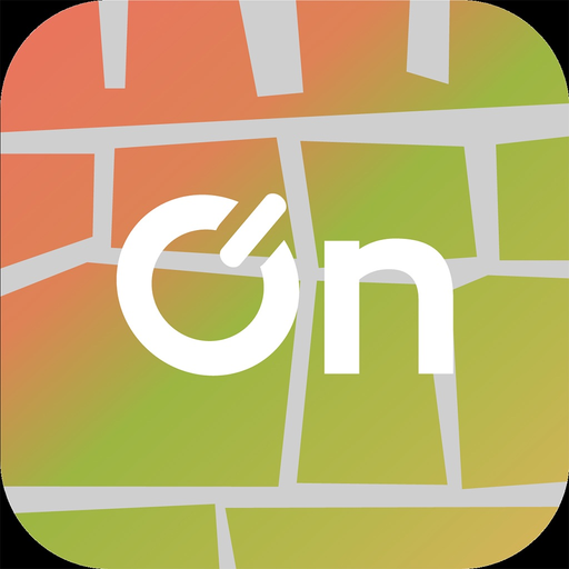 Oncapdepera app icon