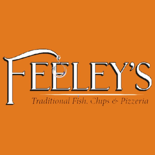 Feeley's Belfast app icon