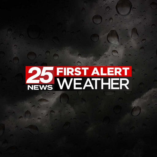 WEEK 25 First Alert Weather app icon