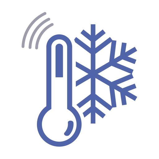 THERMO-CONNECT app icon