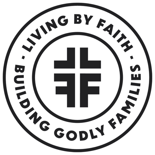 Faith and Family Church app icon