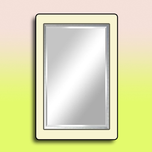 Mirror + Selfie Camera app icon
