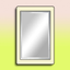 Mirror + Selfie Camera icon