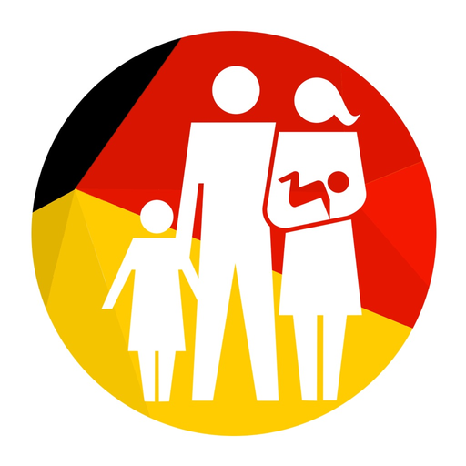 Kindergeld Pro 2021 app icon