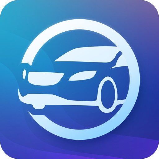 LED CAR app icon