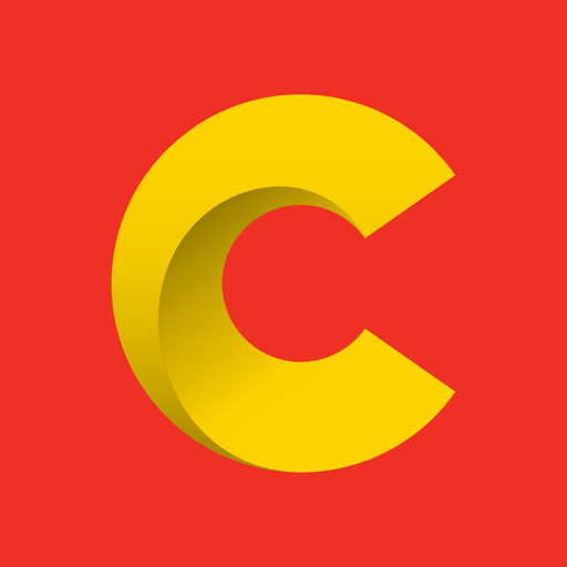 Super C app icon