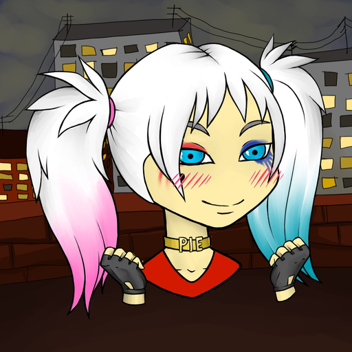Avatar Maker: Anime Selfie app icon