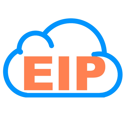 CloudEIP 行動簽核 APP app icon