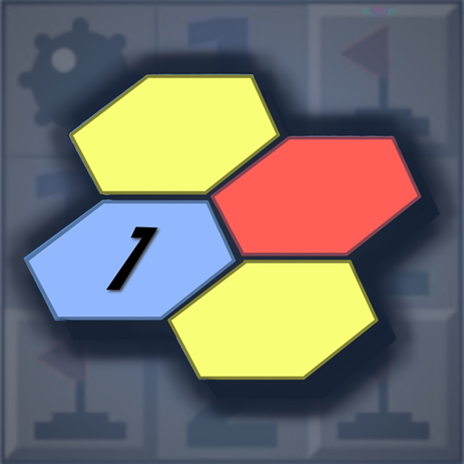 Minesweeper, A Demining Puzzle app icon