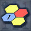 Minesweeper, A Demining Puzzle icon