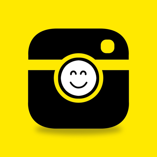 FACED – Face Changes Tracker (Photo & Slideshow) app icon