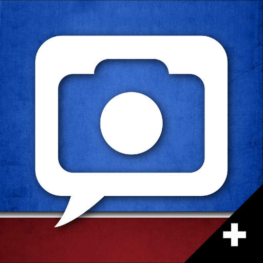 Mesha+ app icon