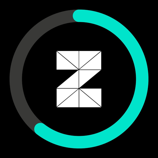 Zeus Ecommerce - tu ecommerce en tiempo real app icon
