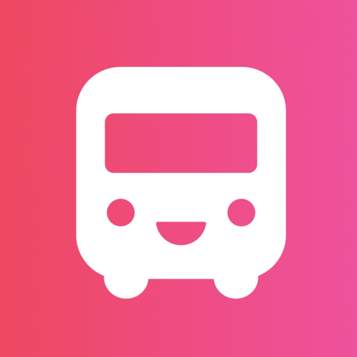 TuRuta (antes TuMicro) app icon