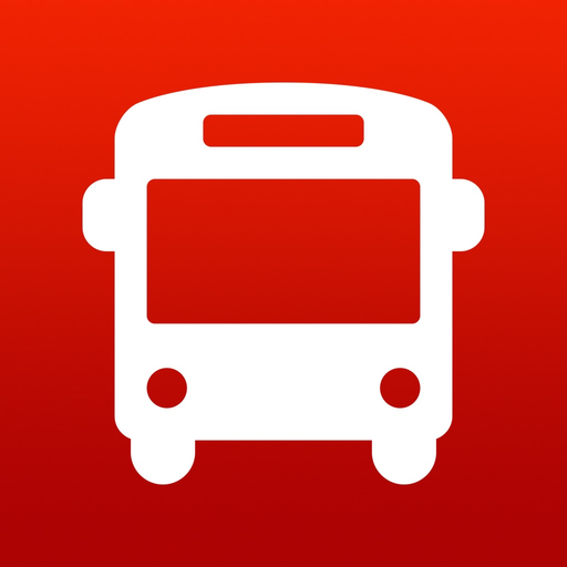 WeBus - Bologna & Ferrara app icon