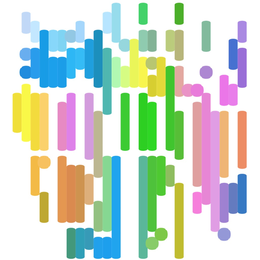 Vector FX app icon